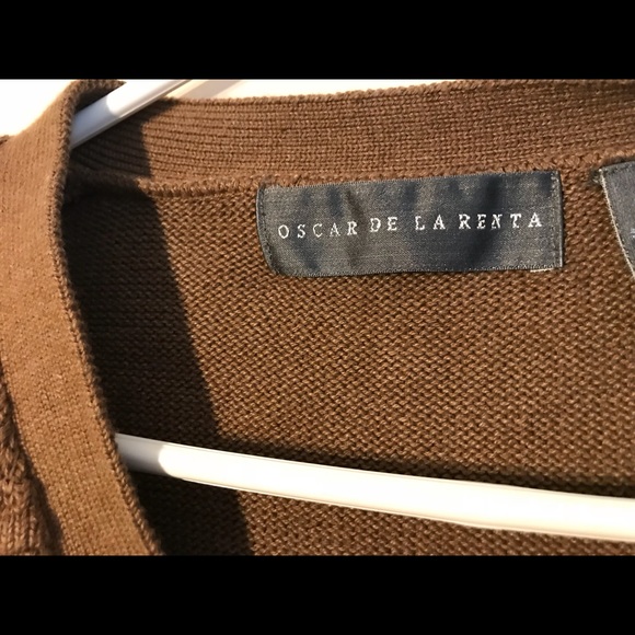 Cardigan - Picture 2 of 3